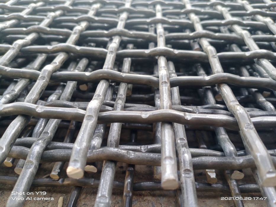 Сита для дробилки. Сетка дробилка учун