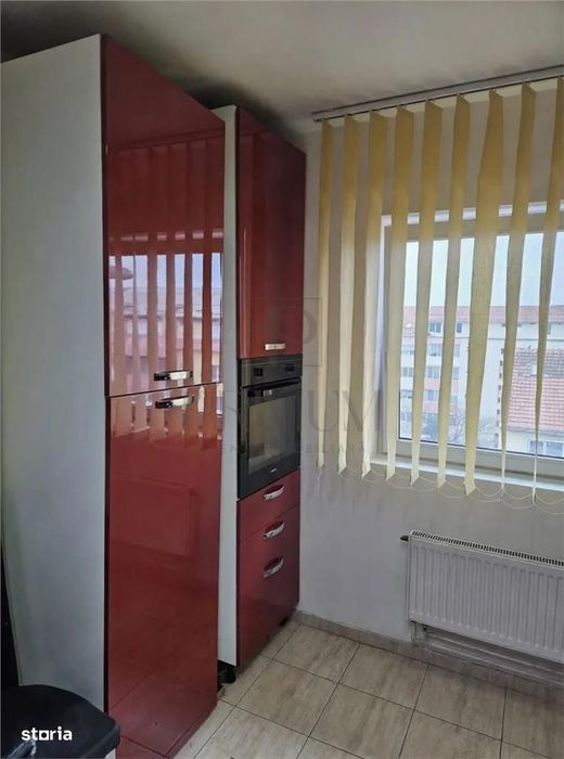 Spitalul Judetean - 3 Cam - Centrala - Bloc Anvelopat - Zona Excelenta