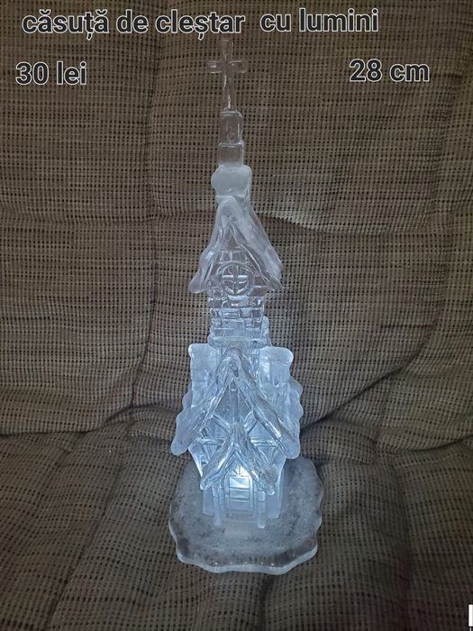 Decorațiuni sărbători,Moș Crăciun