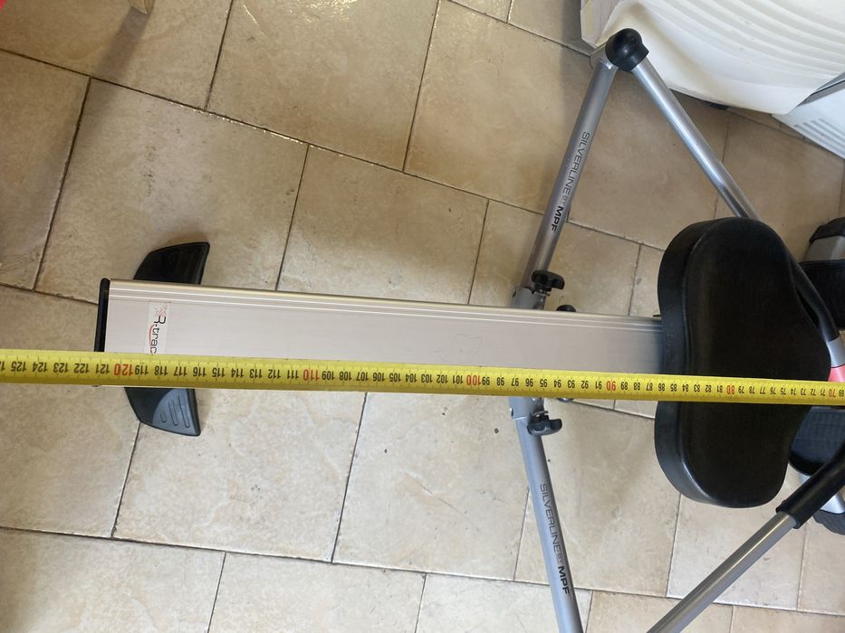 Продавам гребен тренажор