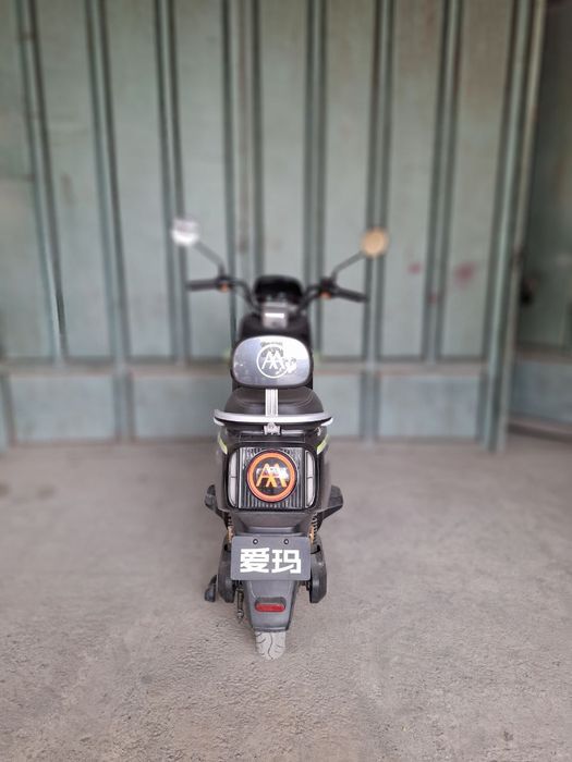 ЭЛЕКТРО СКУТЕР срочно сотилади