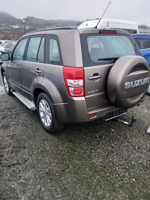 De vânzare Suzuki grand vitara