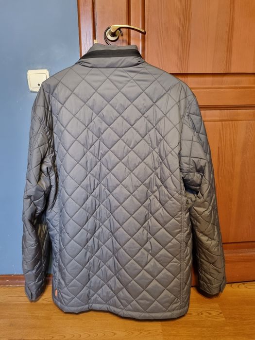 Куртка утепленная QUIKSILVER