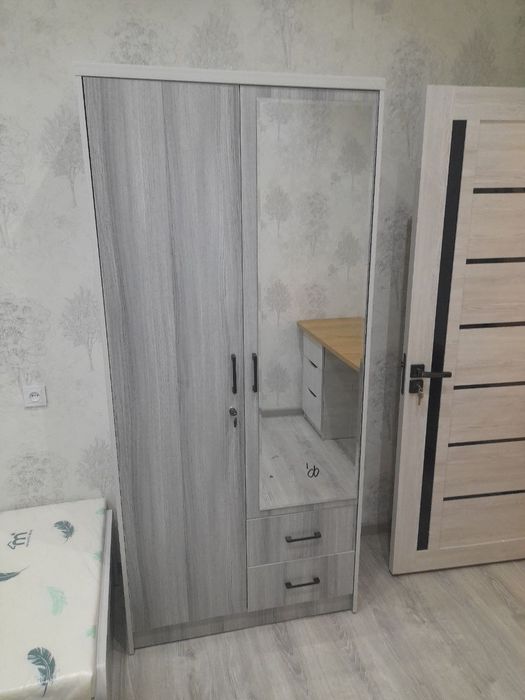 Shikaf 2 eshiklik 100%mdef