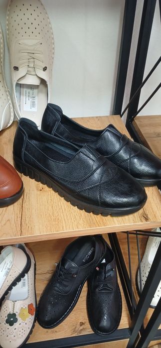 Женская Обувь ВЕЛИКАНЫ, по 43 размеры , большие размеры ,магазин на М.