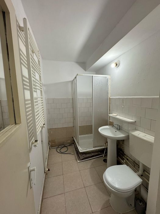 Garsonieră 27 mp de vânzare în Deva – Aleea Crișului, ideală pentru locuit sau investiție