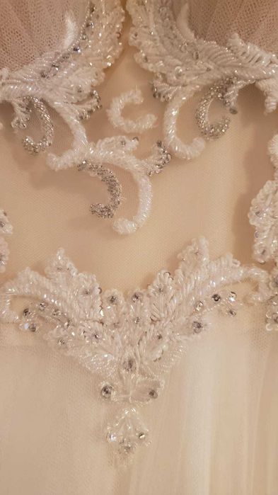 Rochie mireasa Milla Nova