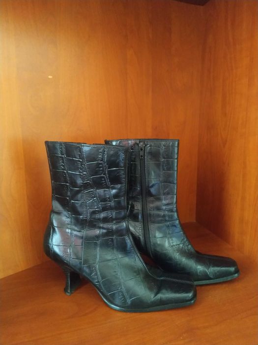 Ботильоны Dolcis