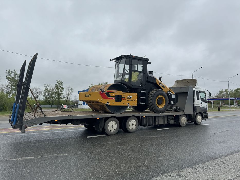 Услуги Экскаватора Аренда