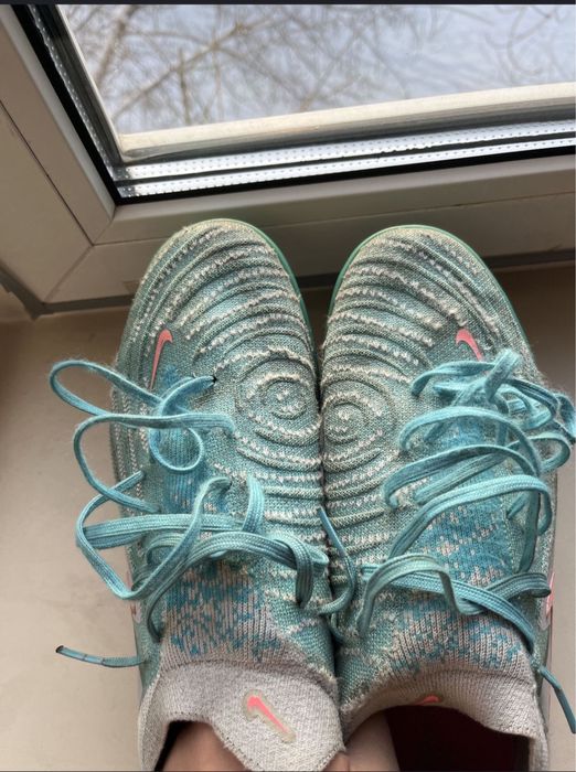 Nike Phantom TF, сороконожки