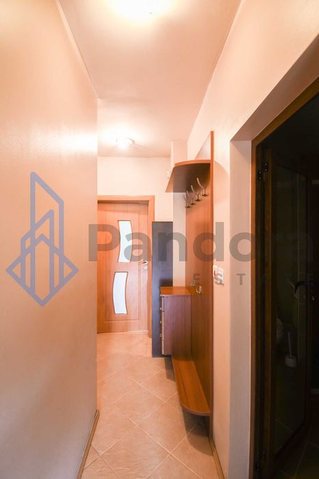 Дава се под наем Двустаен апартамент в София, Хаджи Димитър - 70 кв.м за 443.7 € - Снимка #5