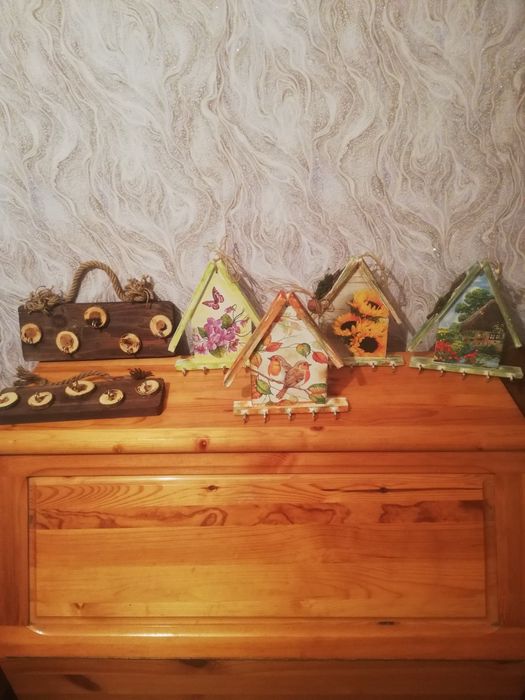 Ретро седалки за мотоциклет