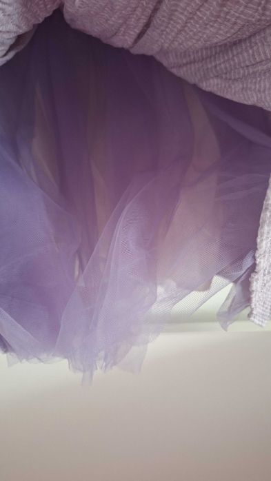 Детски рокли 18-24м