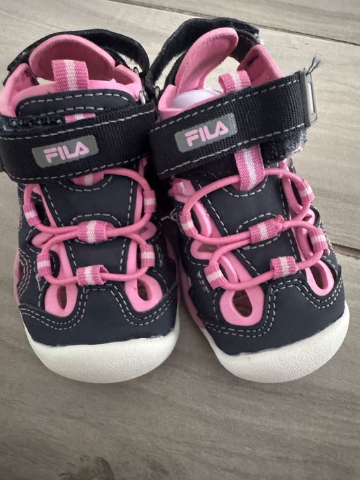 Sandale fetita mar 21