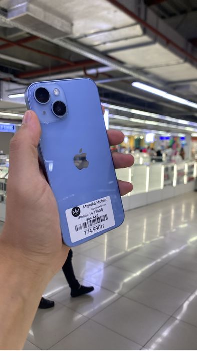 iPhone 14 128GB Айфон 14 128ГБ