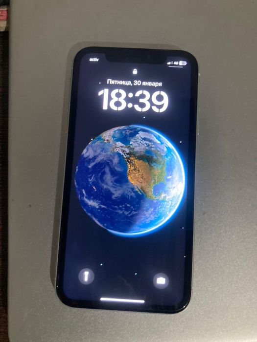 Айфон хр с гарантей