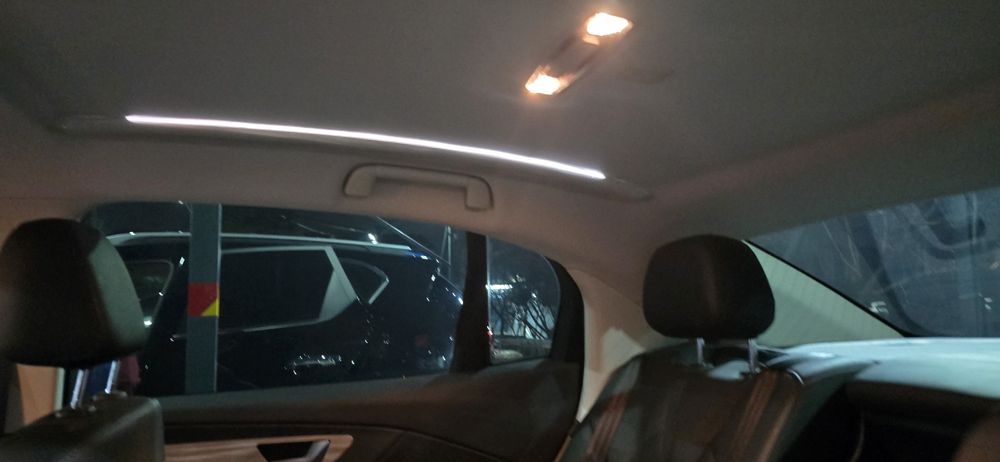 Hongqi Eqm 5 , 500 тали