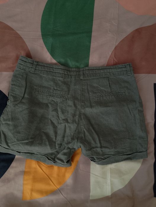 Панталони и къси панталонки