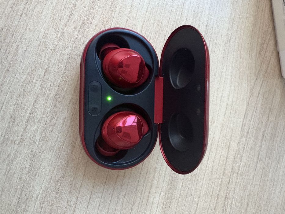 Безжични слушалки Galaxy Buds + SM-R175