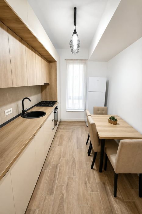 Apartament premium decomandat, zona Braytim Timisoara , pe str. Cărăbușului, la etajul 1