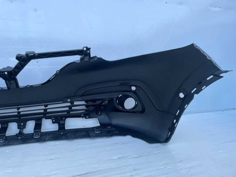 Bara fata Renault Kadjar 2015+ originala Renault