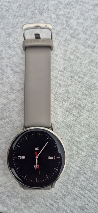 Garmin venu 4, 45 mm