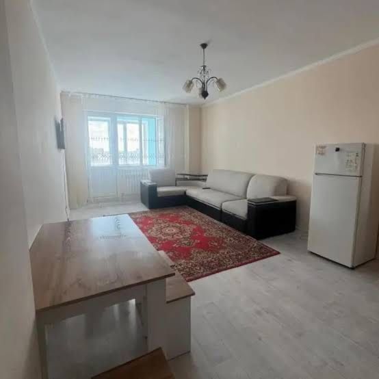 1 ком кв 1 немесе 2 қыз керек подселене