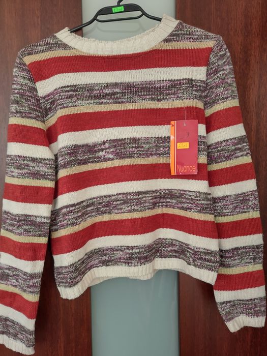 Нови пуловери и ризи