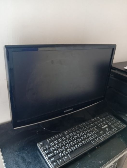 Продаётся компьютер