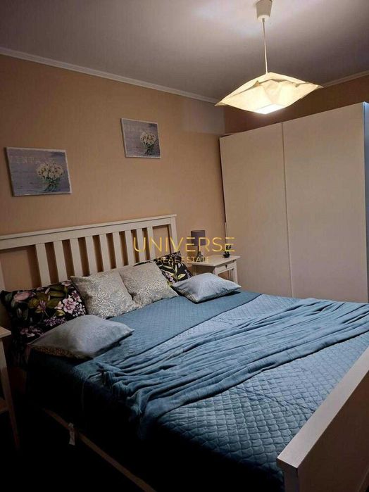 Продава се Двустаен апартамент в к.к. Слънчев бряг - 45 кв.м за 703 €/кв.м - Снимка #11