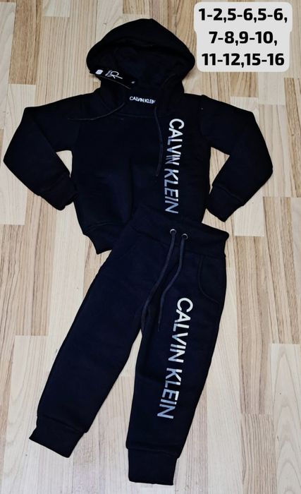 Trening copii flausate/vătuite