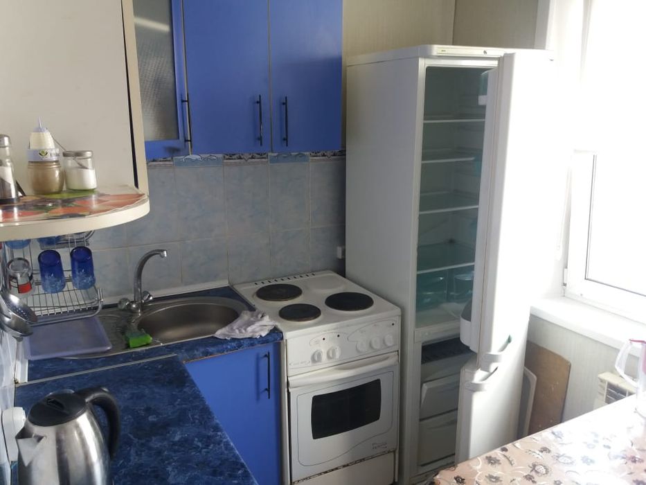 Сдам 2-х комнатную квартиру