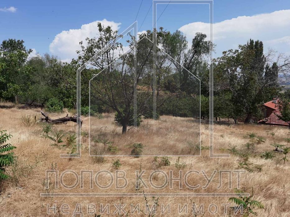 Продава се Парцел в Куклен - 1363 кв.м за 45 €/кв.м - Снимка #2