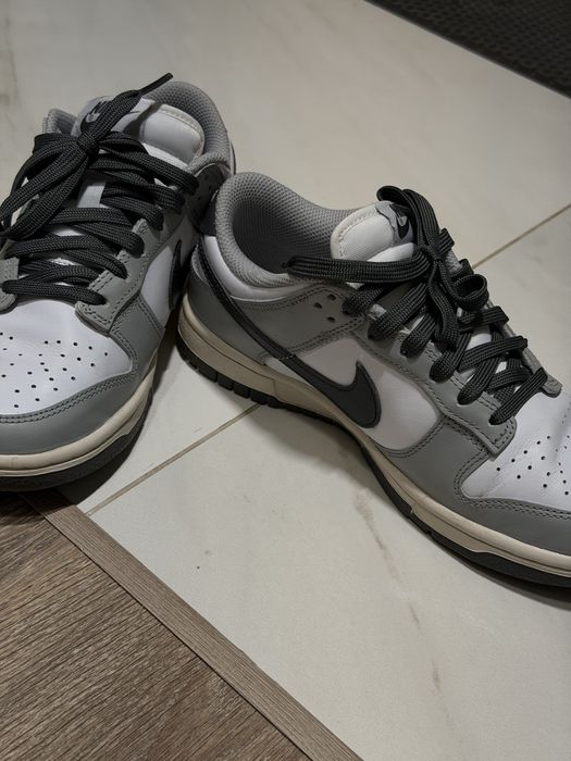 Оригинальные Nike Dunk 35-35,5 рр