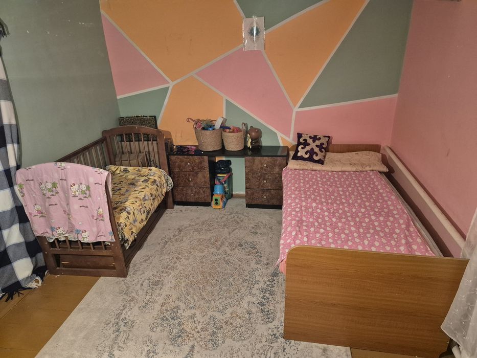 Продаётся дом 70 км от Астаны