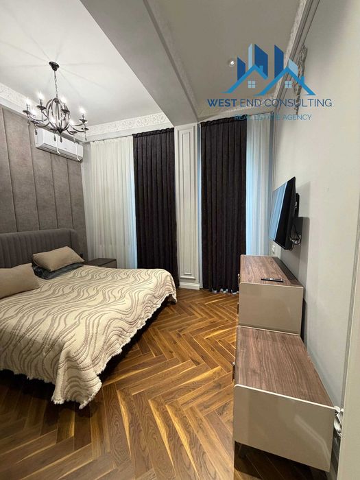 Продается! Премиум Новостройка | ЖК PARKWOOD