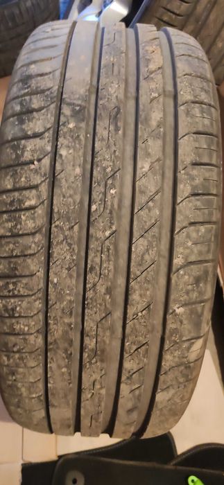 Джанти 18 с гуми