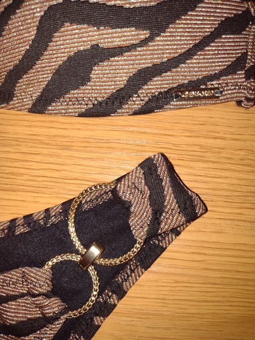 Costum de baie New Yorker