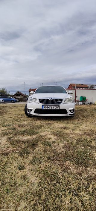 SKODA Octavia 2012 — imagine 2