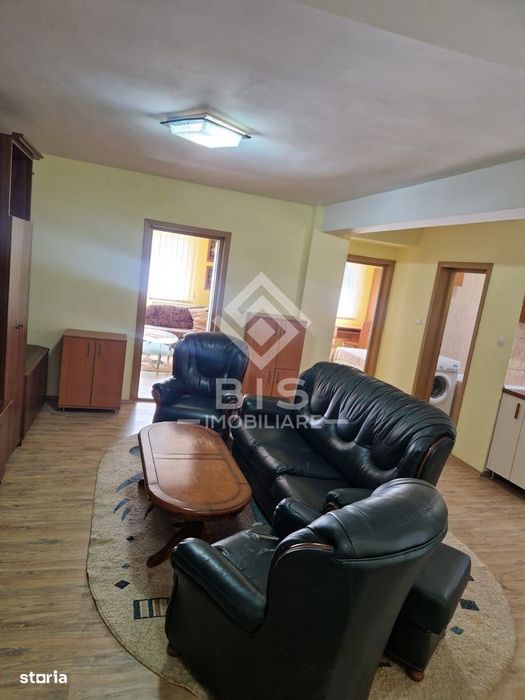 Apartament 3 camere, etaj 1, 70mp
