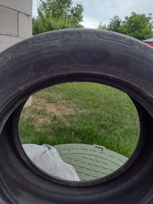 Cauciucuri suv de vară 235x55x19