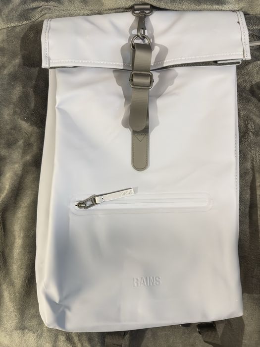 Мъжка Раница Rains