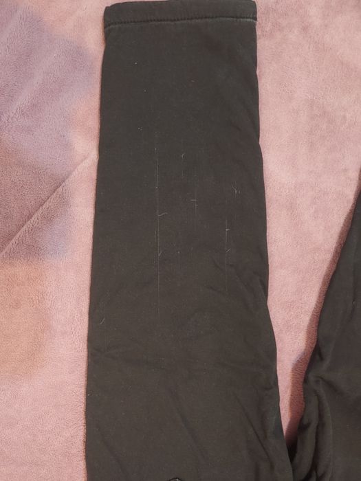 Pantaloni pentru scoala - varsta 7 ani