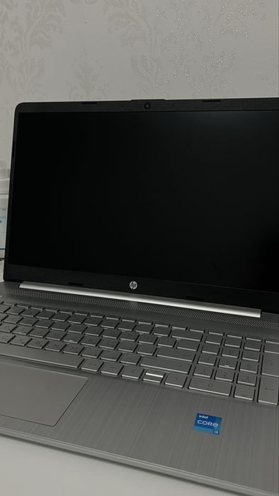 Ноутбук HP новый