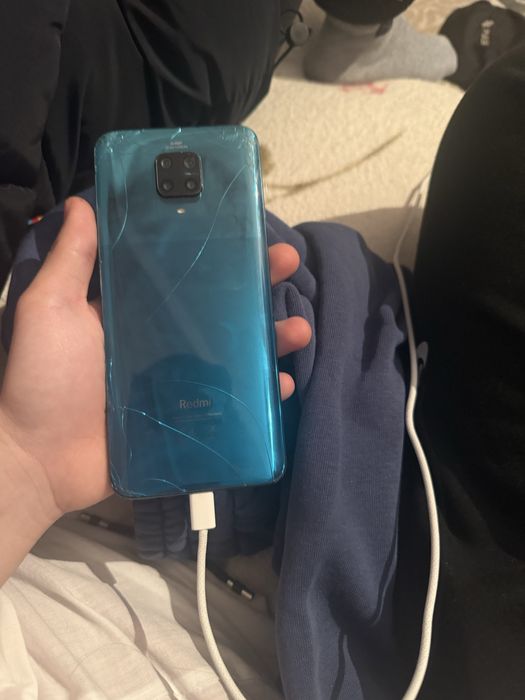 Xiaomi Redmi Note9 Pro