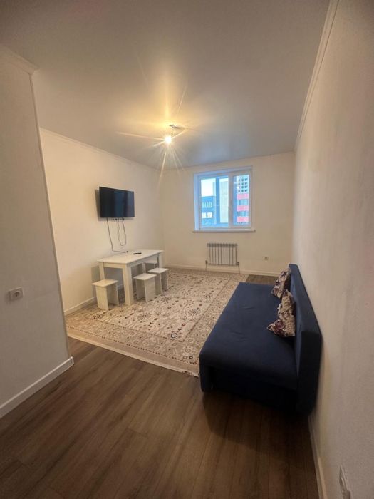 Сдам 1-квартиру Калдаяковв 28