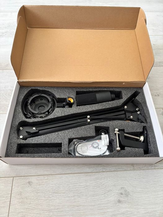 Микрофон Fifine T669