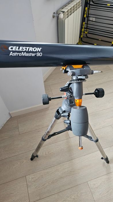 Продам телескоп Astro master 90