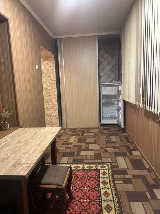 Arenda kvartira. Tuzel 1. 3/1/4