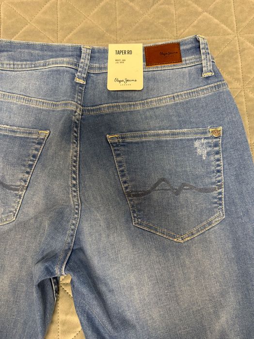 Дънки Pepe jeans